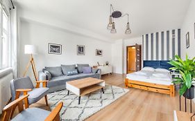 Apartamenty Sun & Snow Old Town Gdansk